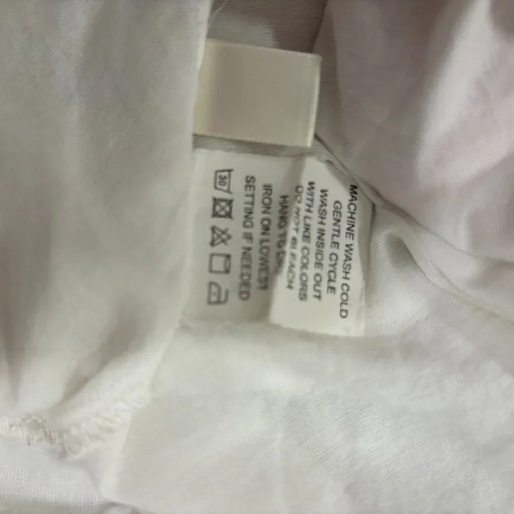 Baby Girl's Cotton Sun Dress 12M - Picture 7 of 7